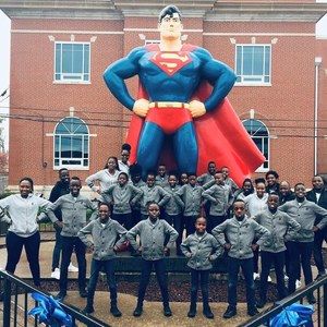 Meet your Posher, Racheal